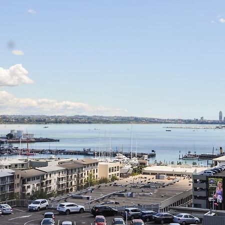 Private Apartments In A Landmark Heritage Building Auckland Kamer foto