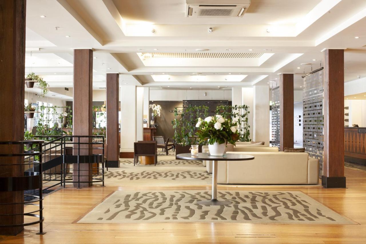 Private Apartments In A Landmark Heritage Building Auckland Buitenkant foto